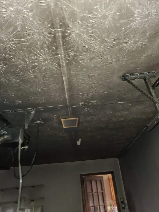 Fire and smoke damage assessment for Water Damage Assessment in Waimalu